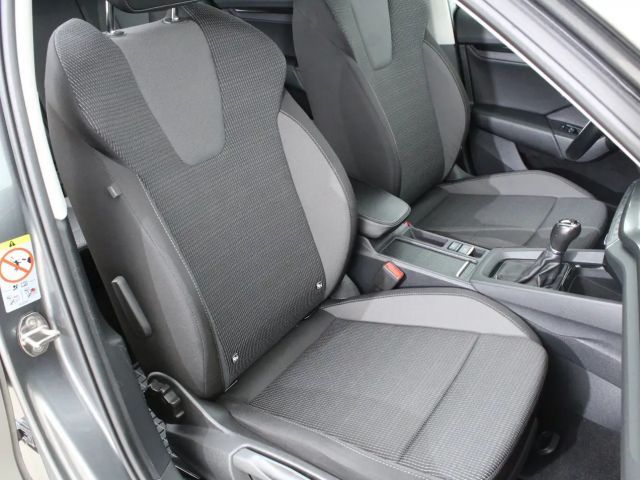 Skoda Octavia Ambition