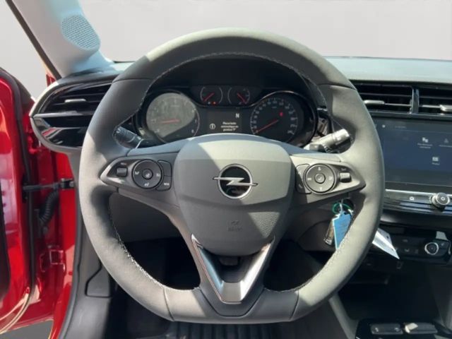 Opel Corsa Edition F Edition