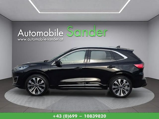 Ford Kuga Plug in Hybrid Vignale