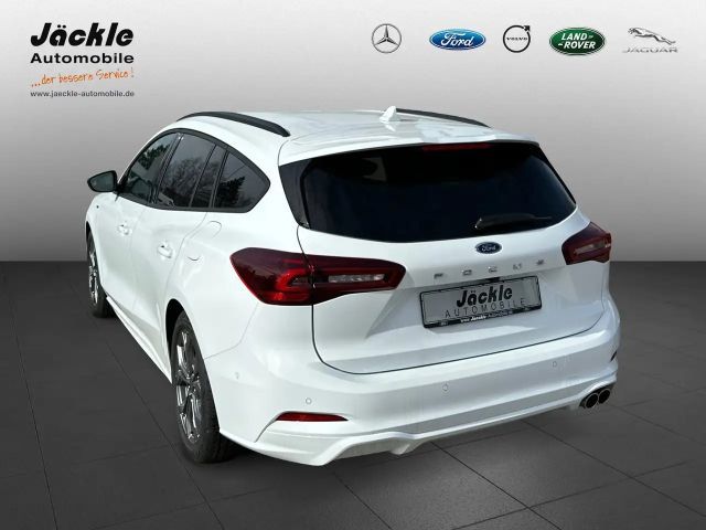 Ford Focus ST Line