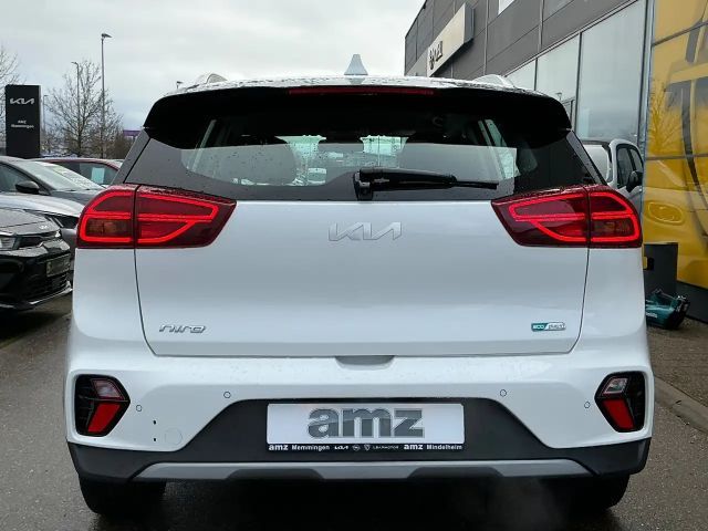 Kia Niro PHEV Vision