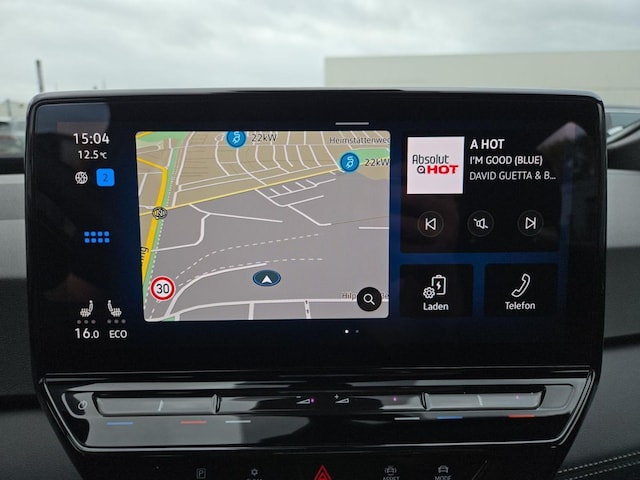 Volkswagen ID.3 Performance Pro