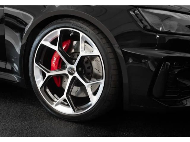 Audi RS4 "LAST EDITION 1 of 25"