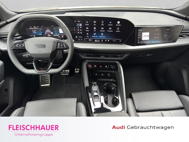 Audi Q5 Quattro S-Tronic Sportback