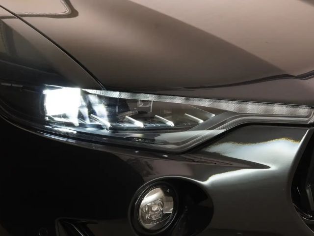 Maserati Levante Modena