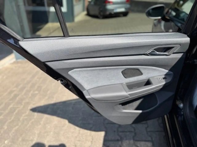 Volkswagen Golf 2.0 TSI 4Motion DSG