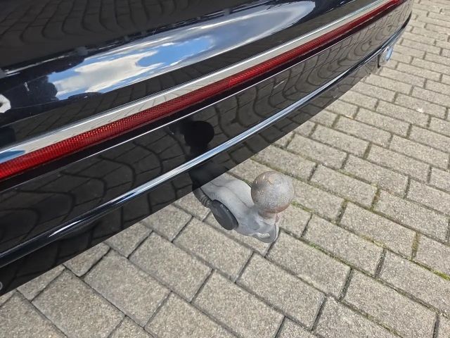 Volkswagen Tiguan DSG R-Line