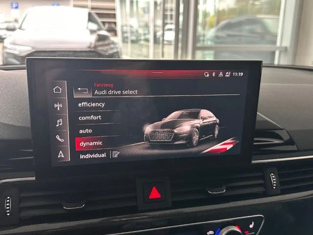 Audi S5 Quattro Sportback