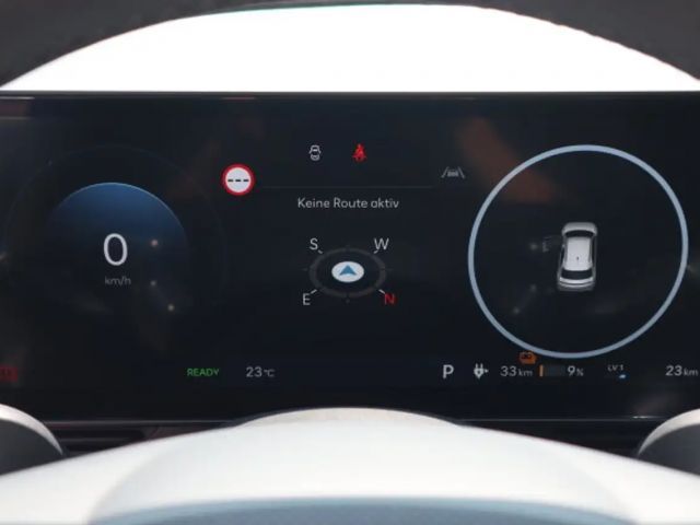 Hyundai IONIQ 5 Techniq