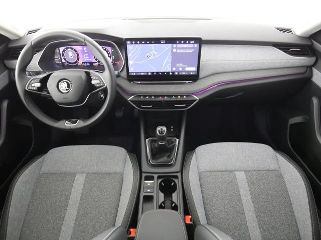 Skoda Octavia 1.5 TSI Combi Selection