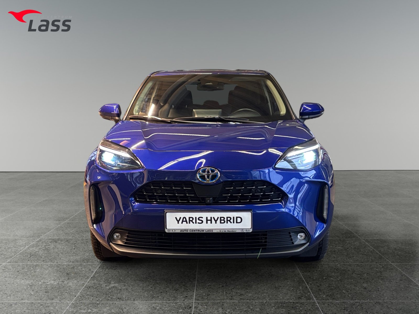 Toyota Yaris Cross 5-deurs