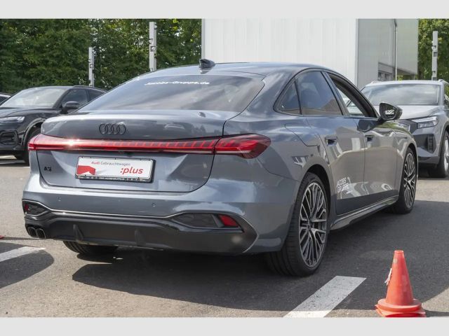 Audi A5 S-Line S-Tronic