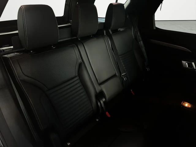 Land Rover Discovery Dynamic HSE