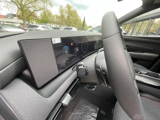 Hyundai Tucson N Line