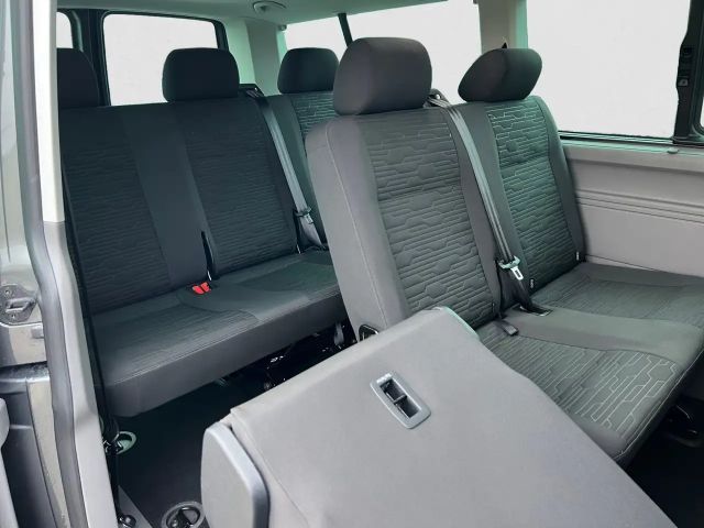 Volkswagen Caravelle Comfortline DSG Lang T6