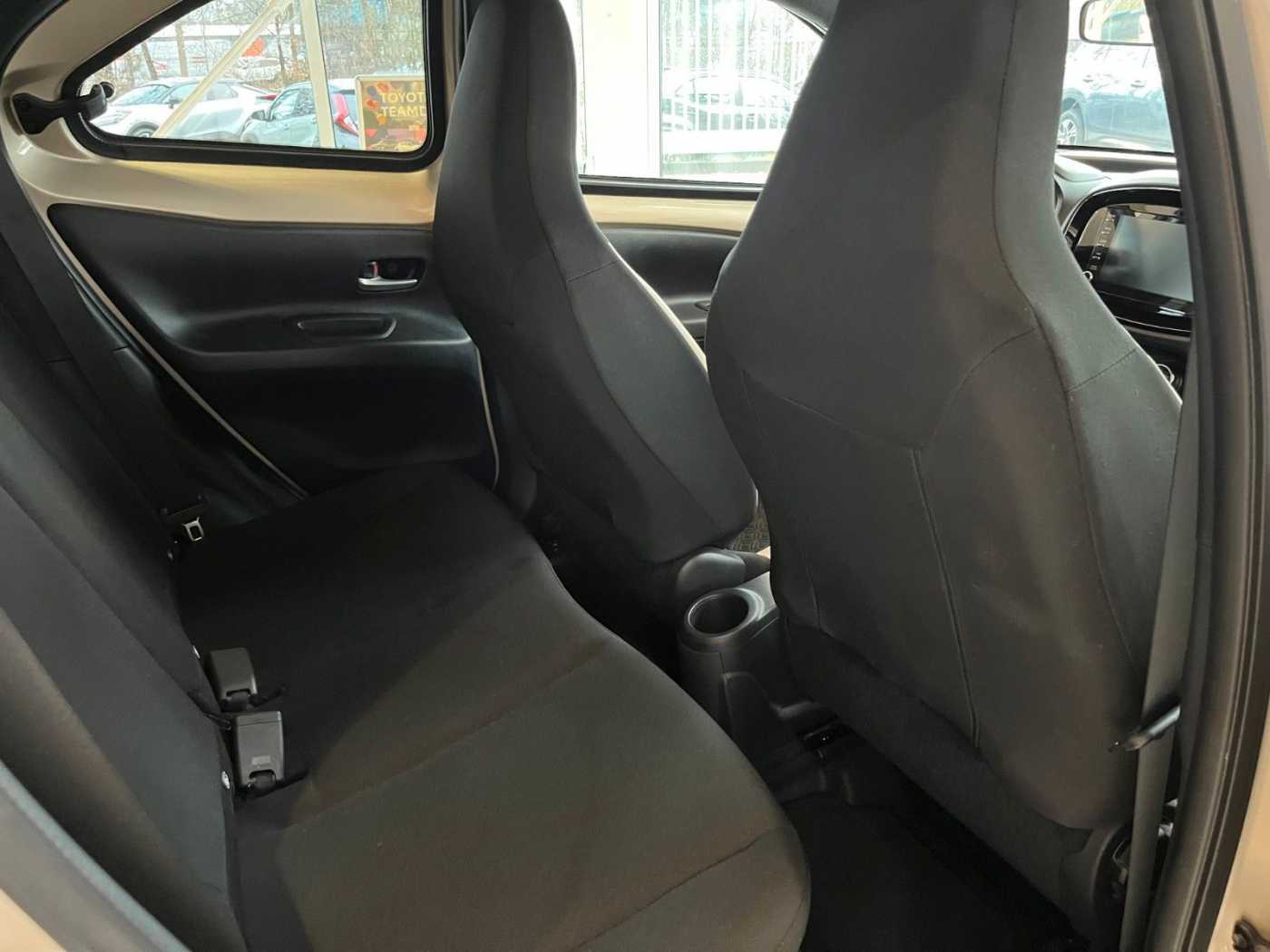 Toyota Aygo X 5-deurs Pulse