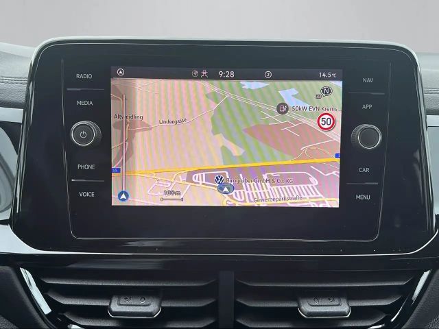 Volkswagen T-Roc DSG R-Line