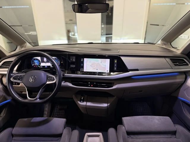 Volkswagen Multivan T6