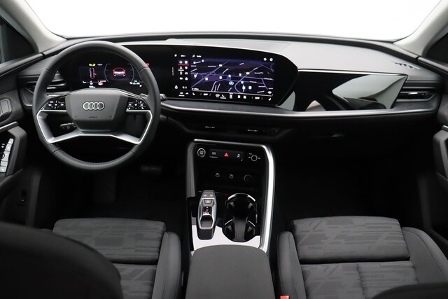 Audi Q5 Quattro S-Tronic