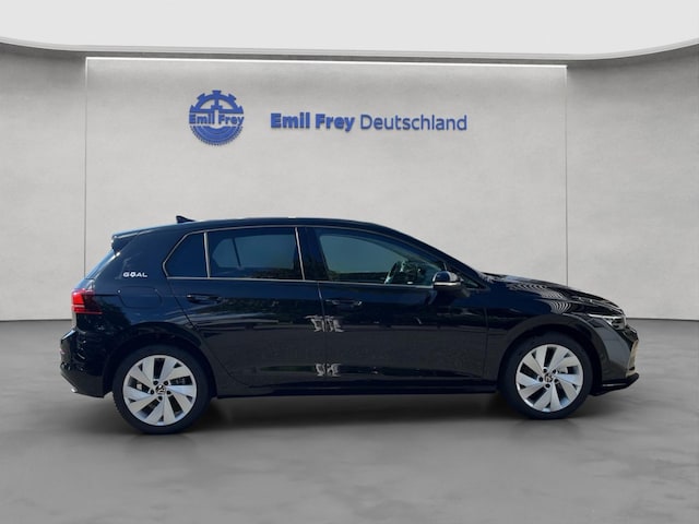 Volkswagen Golf DSG Golf VIII