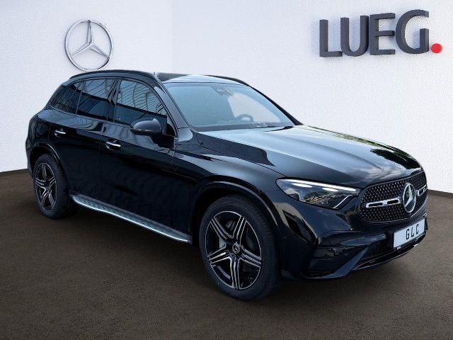 Mercedes-Benz GLC 220 4MATIC GLC 220 d