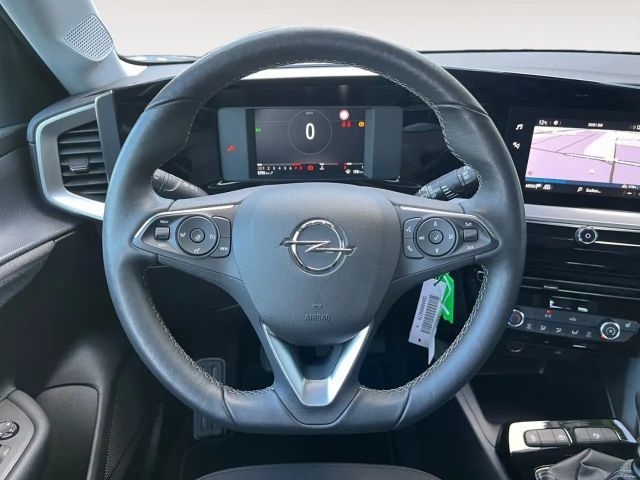 Opel Mokka 1.2 Turbo Edition Turbo