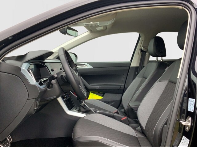 Volkswagen Taigo 1.0 Lif LED, NAVI, SHZ, RFK.