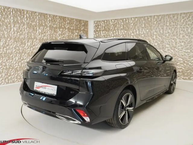 Peugeot 308 BlueHDi EAT8 GT-Line SW