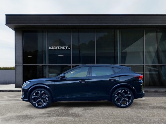 Cupra Formentor 2.0 TSI 4Drive DSG VZ