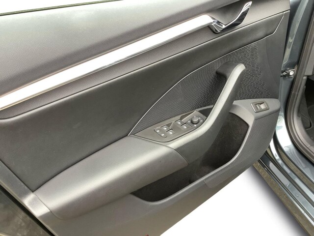 Skoda Octavia 1.5 TSI Combi Style Style