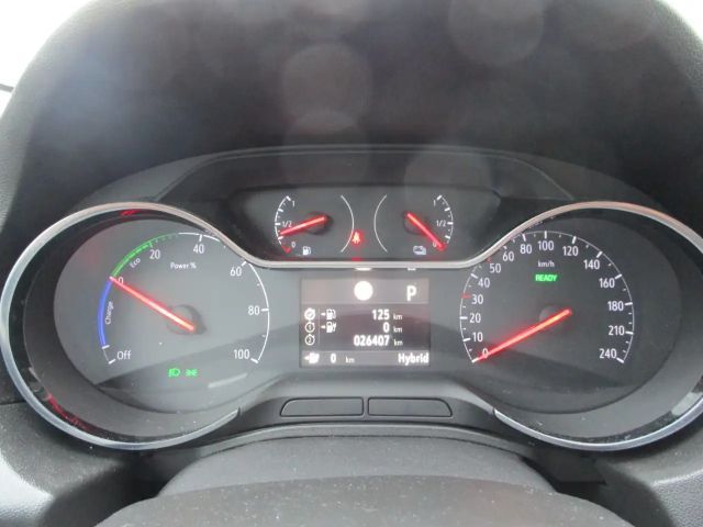 Opel Grandland X 1.6 Turbo Turbo