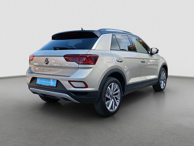 Volkswagen T-Roc 1.5 TSI