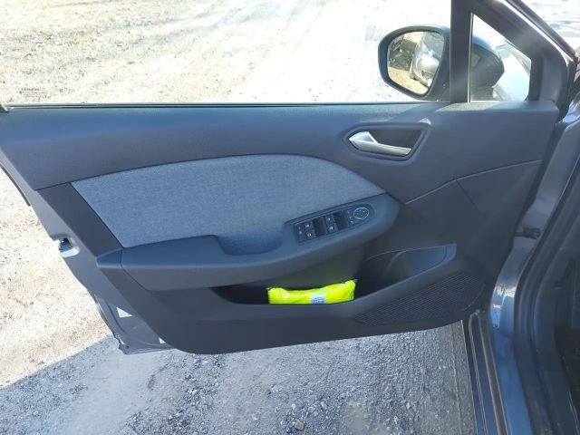 Renault Clio TCe 90 Techno