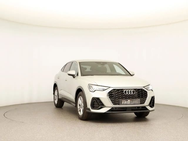 Audi Q3 35 TFSI