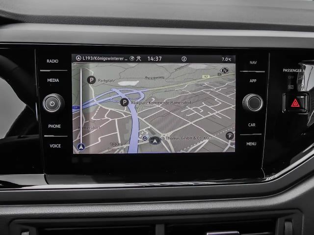 Volkswagen Taigo DSG R-Line Style