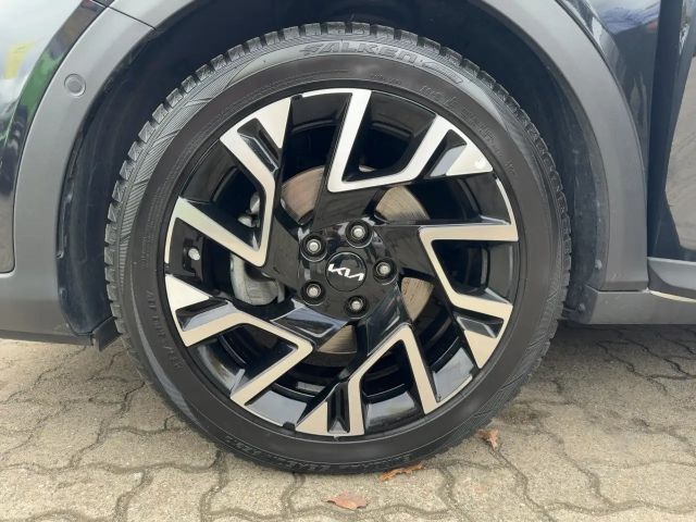 Kia XCeed Platinum Edition