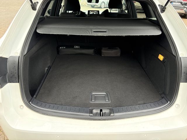 Toyota Corolla Technik Touring