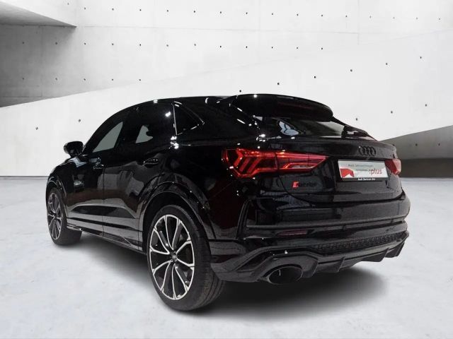 Audi RS Q3 280 KM/H ESSENTIALS-PAKET RS-AGA