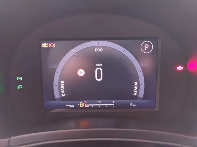 Fiat 600e Hybrid mHEV 145 6-Gang eDCT Pop