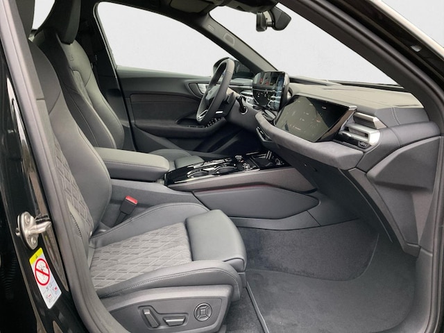 Audi A5 Avant Quattro S-Tronic