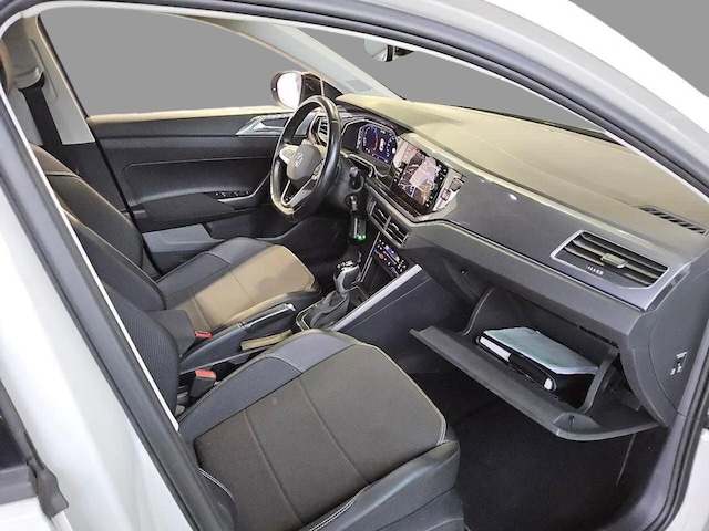 Volkswagen Taigo 1.0 TSI