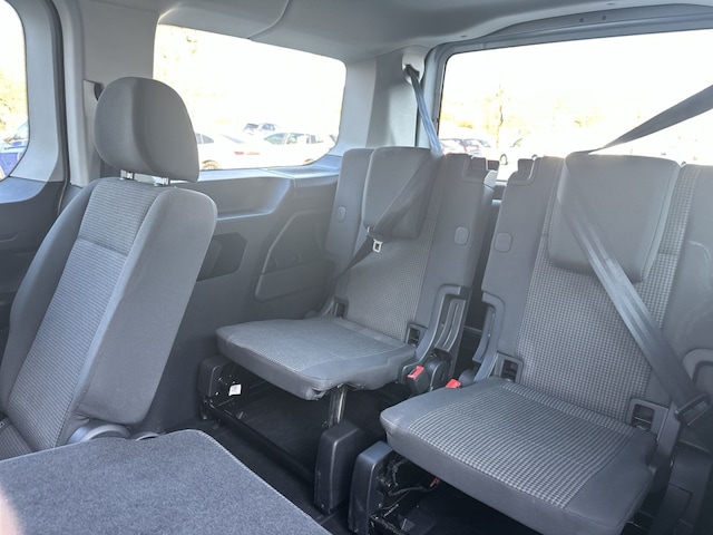 Volkswagen Caddy 2.0 TDI Life Maxi Sound