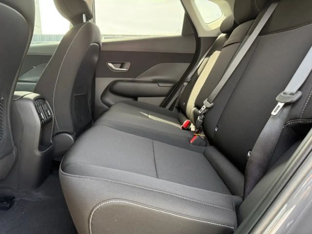 Hyundai Kona Electric