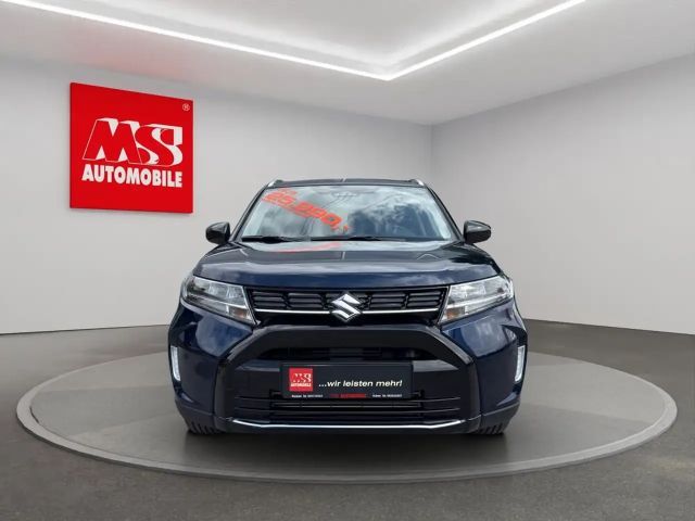 Suzuki Vitara AllGrip Shine