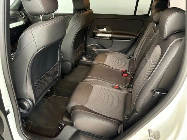 Mercedes-Benz GLB 200 Progressive