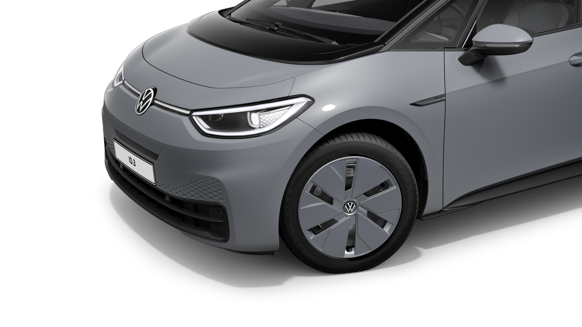 Volkswagen ID.3 Business