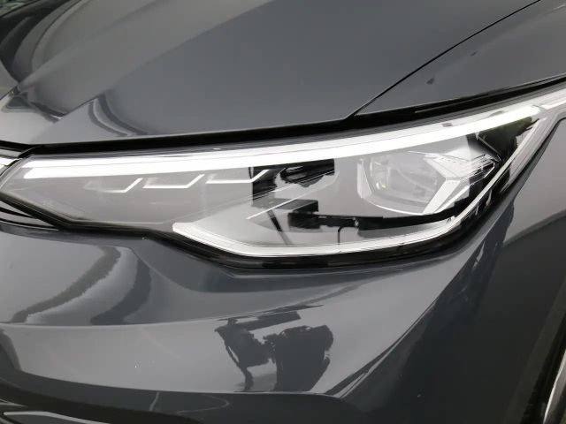 Volkswagen Golf 1.5 TSI Golf VIII Life