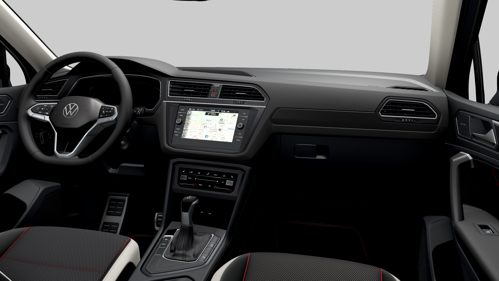 Volkswagen Tiguan 2.0 TDI DSG Life Sport