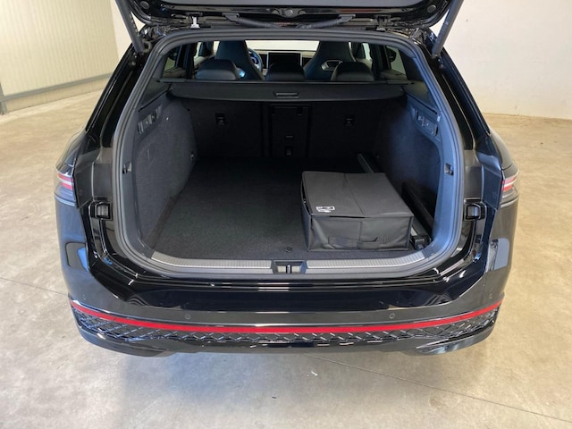 Volkswagen Passat R-Line eHybrid