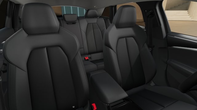 Audi A6 e-tron Avant